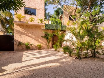 Casa Sueno II Playacar Villa for sale, in Playa del Carmen, Mexico