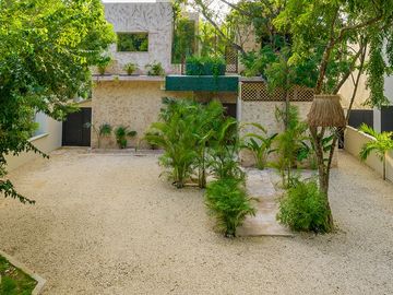 Casa Sueno II Playacar Villa for sale, in Playa del Carmen, Mexico
