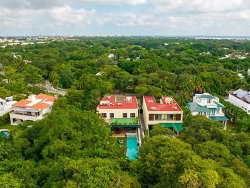 Casa Sueno II Playacar Villa for sale, in Playa del Carmen, Mexico