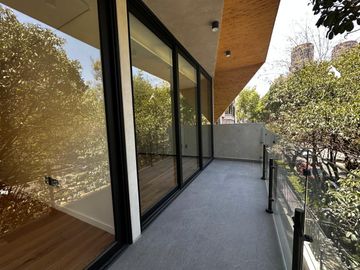Departamento en venta en Polanco: disfruta con tu familia: 252m2, 2 niveles, 3 recámaras, 4 baños.