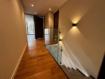 Departamento en venta en Polanco: disfruta con tu familia: 252m2, 2 niveles, 3 recámaras, 4 baños.
