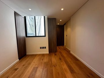 Departamento en venta en Polanco: disfruta con tu familia: 252m2, 2 niveles, 3 recámaras, 4 baños.
