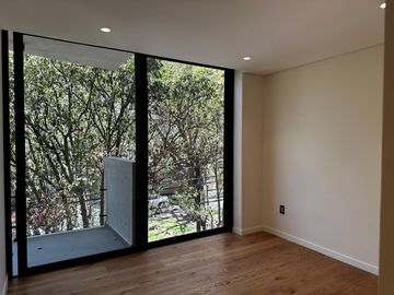 Departamento en venta en Polanco: disfruta con tu familia: 252m2, 2 niveles, 3 recámaras, 4 baños.