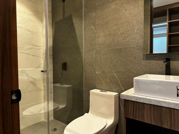 Departamento en venta en Polanco: disfruta con tu familia: 252m2, 2 niveles, 3 recámaras, 4 baños.