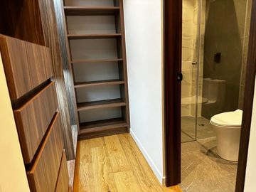 Departamento en venta en Polanco: disfruta con tu familia: 252m2, 2 niveles, 3 recámaras, 4 baños.