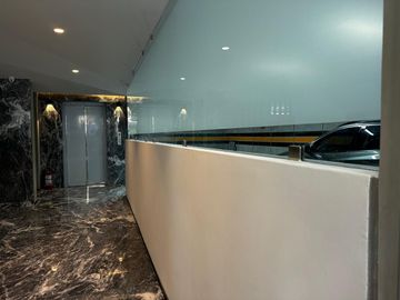 Departamento en venta en Polanco: disfruta con tu familia: 252m2, 2 niveles, 3 recámaras, 4 baños.