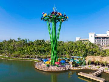 A UN COSTADO DE VIDANTA WORLD