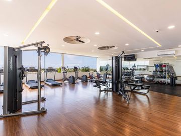 VIDANTA WORLD TU DEPARTAMENTO PRIVADO