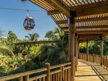 VIDANTA WORLD TU DEPARTAMENTO PRIVADO