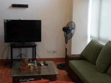3-BR Condo for Rent/Sale at East of Galleria, Pasig City