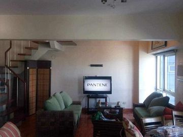 3-BR Condo for Rent/Sale at East of Galleria, Pasig City