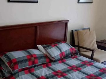 3-BR Condo for Rent/Sale at East of Galleria, Pasig City