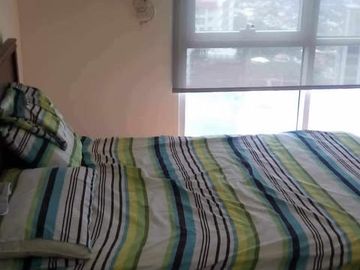 3-BR Condo for Rent/Sale at East of Galleria, Pasig City