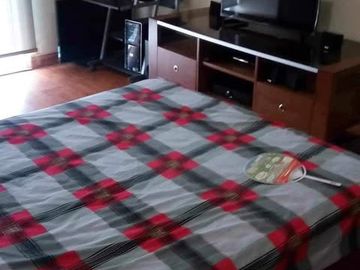 3-BR Condo for Rent/Sale at East of Galleria, Pasig City