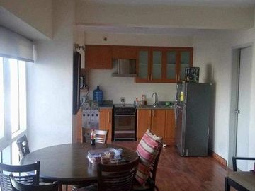 3-BR Condo for Rent/Sale at East of Galleria, Pasig City