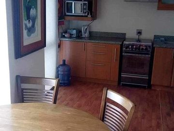 3-BR Condo for Rent/Sale at East of Galleria, Pasig City