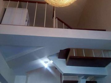 3-BR Condo for Rent/Sale at East of Galleria, Pasig City
