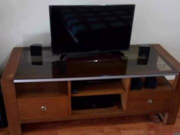 3-BR Condo for Rent/Sale at East of Galleria, Pasig City