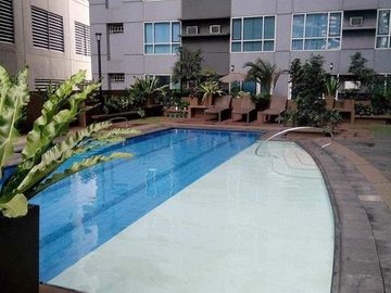 3-BR Condo for Rent/Sale at East of Galleria, Pasig City