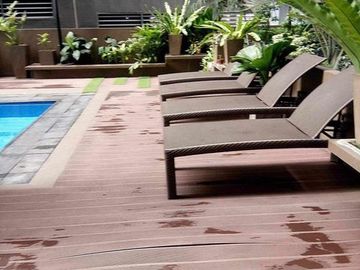 3-BR Condo for Rent/Sale at East of Galleria, Pasig City