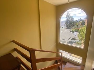 Casa en venta 4 dormitorios Urbanización Santa Lucia