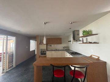 CASA EN VENTA EN LA ZONA DE MACHANGARA