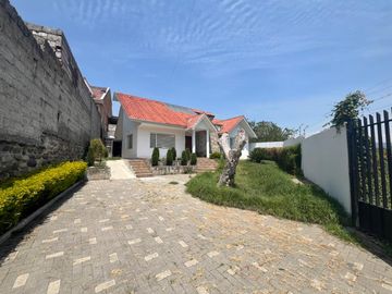 CASA EN VENTA EN LA ZONA DE MACHANGARA