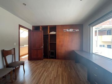 CASA EN VENTA EN LA ZONA DE MACHANGARA