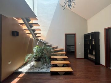 CASA EN VENTA EN LA ZONA DE MACHANGARA