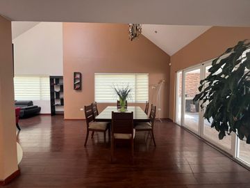 CASA EN VENTA EN LA ZONA DE MACHANGARA