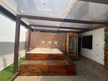 CASA EN VENTA EN LA ZONA DE MACHANGARA
