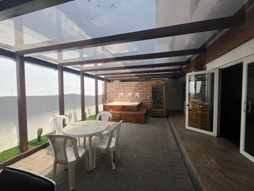 CASA EN VENTA EN LA ZONA DE MACHANGARA