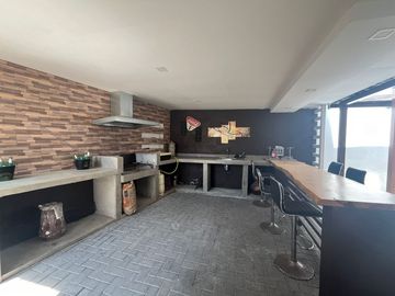 CASA EN VENTA EN LA ZONA DE MACHANGARA