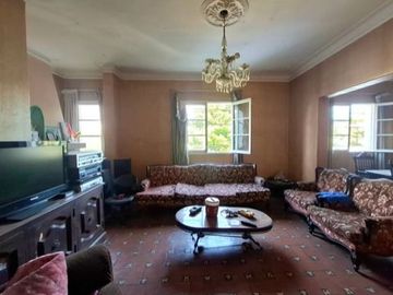 Venta de Casa como Terreno permiten construir 8 pisos