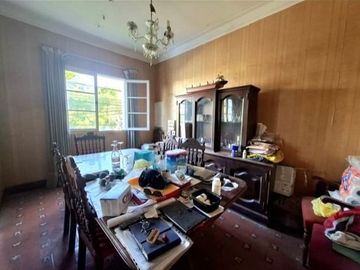 Venta de Casa como Terreno permiten construir 8 pisos