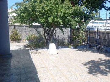 CASA 3 DORMITORIOS Y 1 BAÑO BARRIO SANTA BLANCA EL BOSQUE