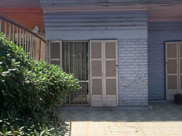 CASA 3 DORMITORIOS Y 1 BAÑO BARRIO SANTA BLANCA EL BOSQUE