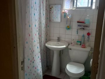 CASA 3 DORMITORIOS Y 1 BAÑO BARRIO SANTA BLANCA EL BOSQUE