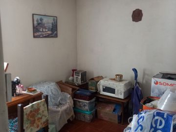CASA 3 DORMITORIOS Y 1 BAÑO BARRIO SANTA BLANCA EL BOSQUE