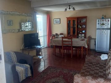 CASA 3 DORMITORIOS Y 1 BAÑO BARRIO SANTA BLANCA EL BOSQUE