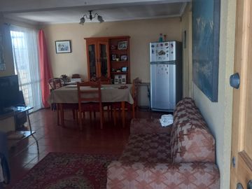 CASA 3 DORMITORIOS Y 1 BAÑO BARRIO SANTA BLANCA EL BOSQUE