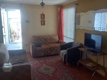 CASA 3 DORMITORIOS Y 1 BAÑO BARRIO SANTA BLANCA EL BOSQUE
