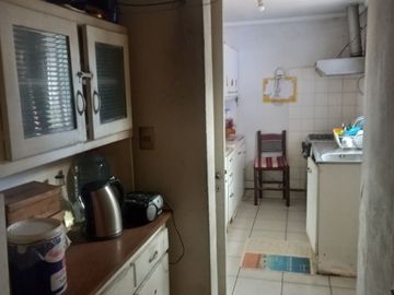 CASA 3 DORMITORIOS Y 1 BAÑO BARRIO SANTA BLANCA EL BOSQUE
