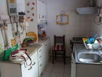 CASA 3 DORMITORIOS Y 1 BAÑO BARRIO SANTA BLANCA EL BOSQUE