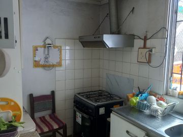 CASA 3 DORMITORIOS Y 1 BAÑO BARRIO SANTA BLANCA EL BOSQUE