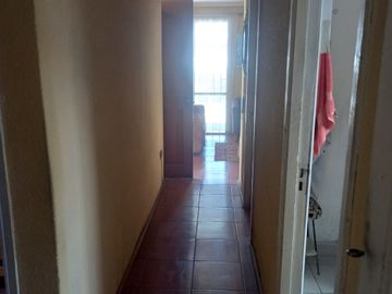 CASA 3 DORMITORIOS Y 1 BAÑO BARRIO SANTA BLANCA EL BOSQUE