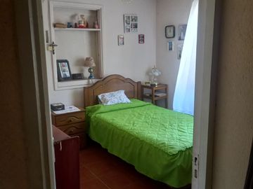 CASA 3 DORMITORIOS Y 1 BAÑO BARRIO SANTA BLANCA EL BOSQUE