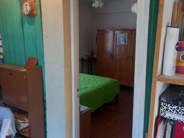 CASA 3 DORMITORIOS Y 1 BAÑO BARRIO SANTA BLANCA EL BOSQUE