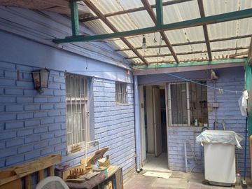 CASA 3 DORMITORIOS Y 1 BAÑO BARRIO SANTA BLANCA EL BOSQUE