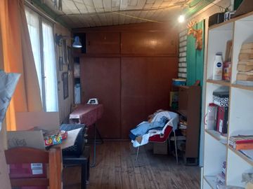 CASA 3 DORMITORIOS Y 1 BAÑO BARRIO SANTA BLANCA EL BOSQUE